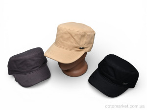 Кепка чоловічі D5M mix Королева мікс оптом от Optomarket