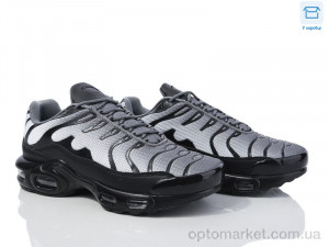 Кросівки чоловічі D6187-8 Jomix сірий  оптом от Optomarket