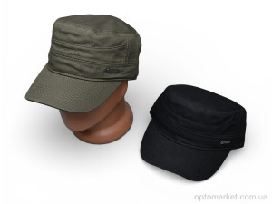 Кепка чоловічі D6M mix Королева мікс  оптом от Optomarket