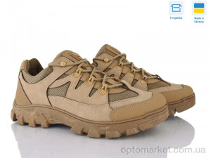 Кросівки чоловічі Dago 22-07 беж Dago бежевий  оптом от Optomarket