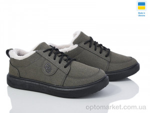 Кросівки жіночі Даго Ж14-25 сірий Dago сірий  оптом от Optomarket