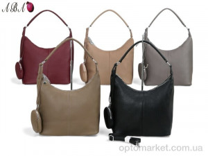 Сумка женская DD25388 mix David Jones мікс  оптом от Optomarket