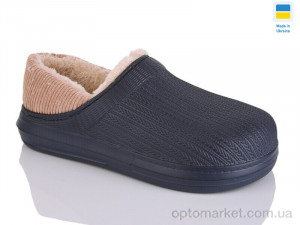 Галоші жіночі DH651 синій Gipanis синій  оптом от Optomarket