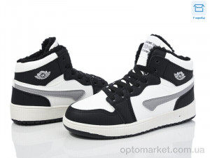 Кросівки жіночі DM23-4 Comfort білий  оптом от Optomarket