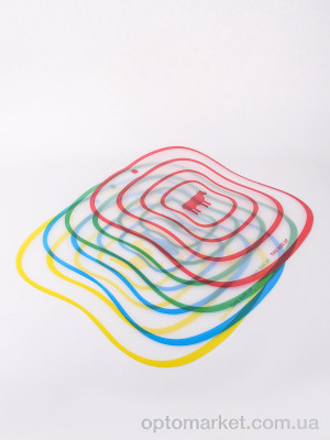 Кухонне приладдя Дошки M30155, 40,7*27,5, 4шт LOOK&BUY  оптом от Optomarket