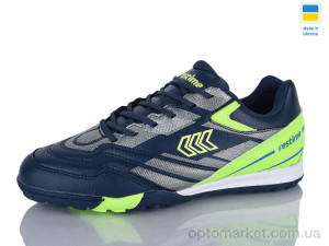 Футбольне взуття дитячі DWM26720-1 navy Restime синій  оптом от Optomarket