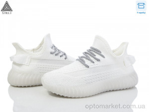 Кросівки жіночі F03-4 Stilli білий  оптом от Optomarket