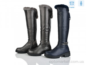 Чоботи дитячі Ф11-6 mix Lilin мікс  оптом от Optomarket