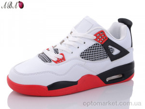 Кросівки чоловічі F1ABA69 Red Sun білий  оптом от Optomarket