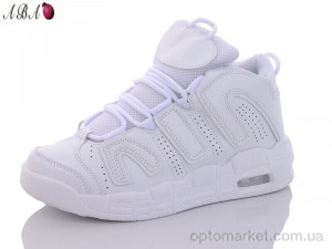 Кросівки жіночі F1ABA98 Red Sun білий  оптом от Optomarket