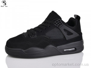 Кросівки жіночі F208 Red Sun чорний  оптом от Optomarket