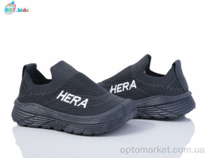 Кросівки дитячі F572-1-1 BBT сірий  оптом от Optomarket