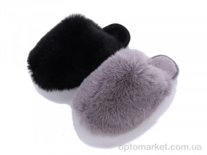Капці жіночі F666 mix Lion мікс  оптом от Optomarket