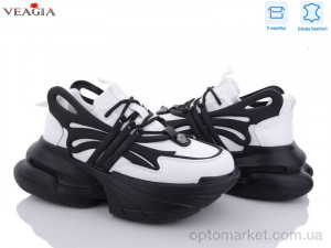 Кросівки жіночі F903-3 Veagia білий  оптом от Optomarket