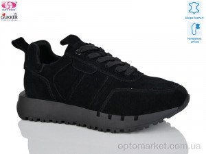 Кросівки жіночі FC8041 Woman Myth чорний  оптом от Optomarket