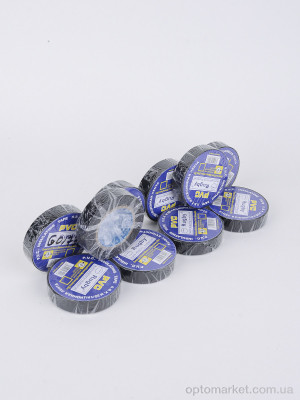 Господарські товари G01730 Стрічка ізоляційна 0,18Х17Х30м LOOK&BUY  оптом от Optomarket