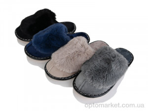 Капці чоловічі G1 mix Lion-Lu мікс  оптом от Optomarket
