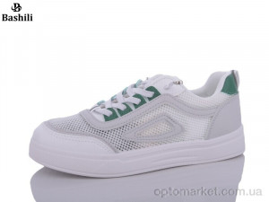 Кросівки дитячі G6306-175 Башили білий  оптом от Optomarket