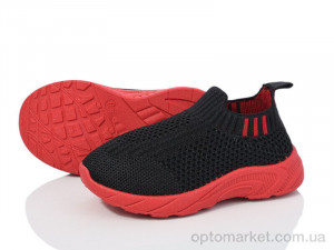 Кросівки дитячі G937-3 Blue Rama чорний  оптом от Optomarket