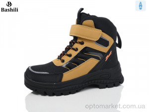 Черевики дитячі G93A13-6 льодоступ Башили camel  оптом от Optomarket
