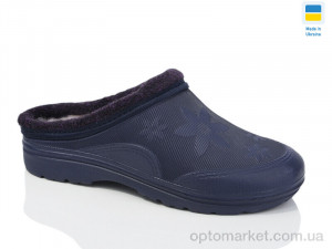 Галоші жіночі ГП24 баклажан DS фіолетовий оптом от Optomarket