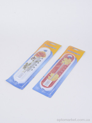 Господарські товари H01254 Термометр віконний LOOK&BUY  оптом от Optomarket