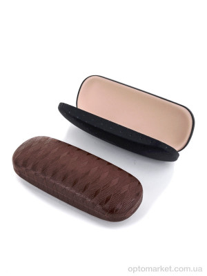 Аксесуари H01327 футляр для окулярів, 165*62*39мм LOOK&BUY  оптом от Optomarket