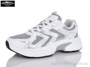 Кросівки жіночі H1104-7 Baas сірий  оптом от Optomarket