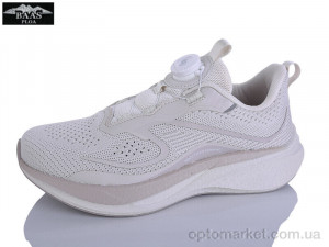 Кросівки жіночі H1106-26 Baas бежевий  оптом от Optomarket