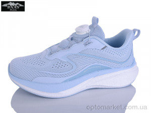 Кросівки жіночі H1106-9 Baas блакитний  оптом от Optomarket