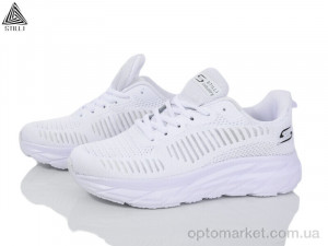 Кросівки жіночі H310-10 піна Stilli білий  оптом от Optomarket