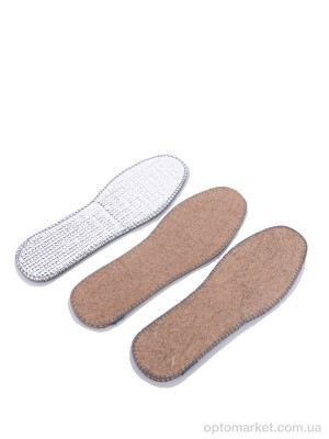 Господарські товари H90704 повстяні 7мм з фольгою LOOK&BUY  оптом от Optomarket