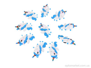 Джибітси унісекс HD1811 Luck Line  оптом от Optomarket