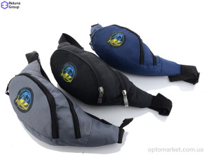 Бананка чоловічі HN001-2 mix Reluna Group мікс  оптом от Optomarket