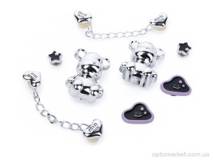 Джибітси унісекс HY001-420 Luck Line  оптом от Optomarket