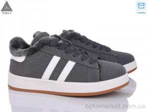 Кросівки жіночі JH110-1 Stilli сірий  оптом от Optomarket