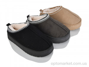 Капці жіночі JNG13 (24) mix Lion-Lu мікс  оптом от Optomarket