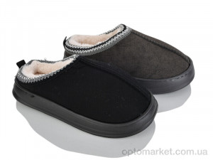 Капці чоловічі JNG20 (12) mix Lion-Lu мікс  оптом от Optomarket