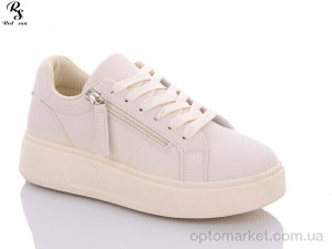 Кросівки жіночі JP09-3 Red Sun бежевий оптом от Optomarket