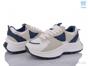 Кросівки жіночі K0810-5 Bytji мікс  оптом от Optomarket