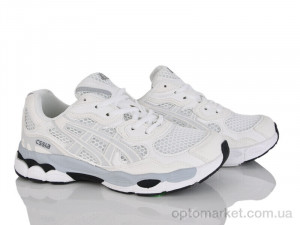 Кросівки жіночі K510-3 Loretta білий оптом от Optomarket