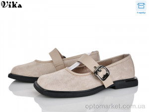 Туфлі жіночі K808-2 Limani бежевий оптом от Optomarket