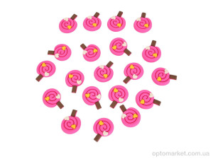 Джибітси унісекс KDL052 Luck Line  оптом от Optomarket