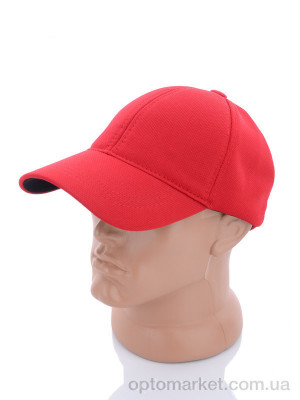 Кепка чоловічі Кепка трикотаж червоний STARK червоний  оптом от Optomarket