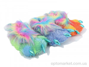 Капці дитячі Кігті короткі FA1402 mix Summer shoes мікс  оптом от Optomarket