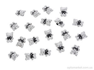 Джибітси унісекс KN4247 Luck Line  оптом от Optomarket