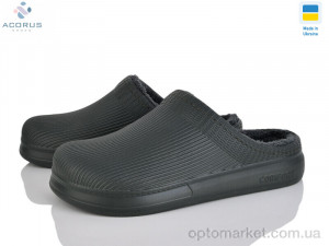 Галоші чоловічі Крок 117 хакі Krok хакі  оптом от Optomarket