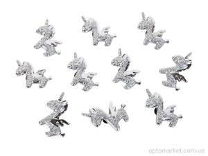 Джибітси унісекс KS9092-1 Luck Line  оптом от Optomarket