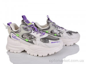 Кросівки жіночі L1680-25 Baas мікс  оптом от Optomarket