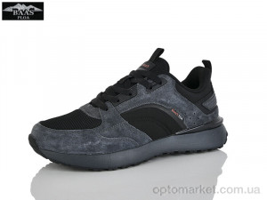 Кросівки жіночі L1862-2 Baas сірий  оптом от Optomarket